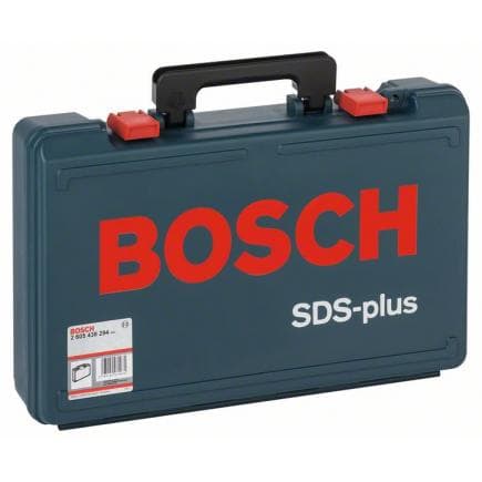 BOSCH 2605438294 - Coffret plastique 420 x 285 x 108 mm