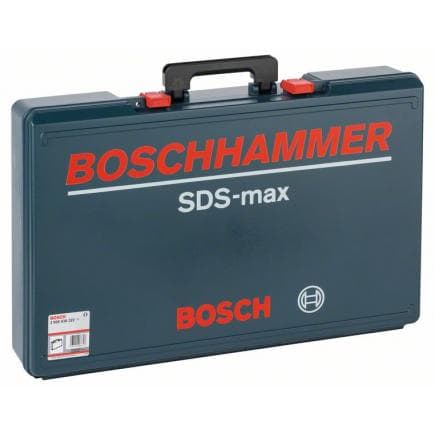 BOSCH 2605438322 - Coffret plastique 615 x 410 x 135 mm