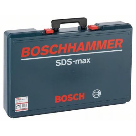BOSCH 2605438396 - Coffret plastique 620 x 410 x 132 mm