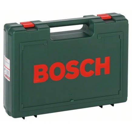 BOSCH 2605438414 - Coffret plastique 391 x 300 x 110 mm