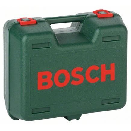 BOSCH 2605438508 - Coffret plastique 400 x 235 x 335 mm