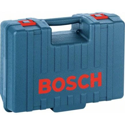 BOSCH 2605438567 - Coffret plastique 480 x 360 x 220 mm