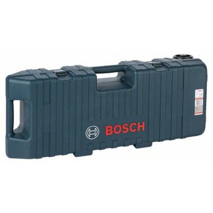 BOSCH 2605438628 - Tuyau chromé pour GAS 35-55