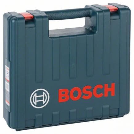 BOSCH 2605438667 - Coffret plastique 393 x 360 x 114 mm