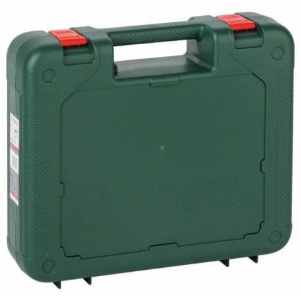BOSCH 2605438729 - Coffret plastique 391 x 345 x 115 mm