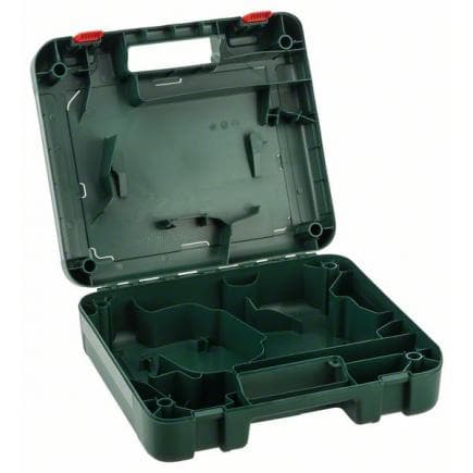 BOSCH 2605438730 - Coffret plastique 391 x 345 x 130 mm