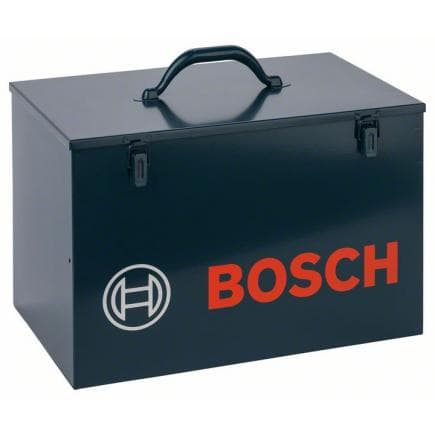 BOSCH 2605438624 - Tuyau avec fermeture à baïonnette pour GAS 35-55