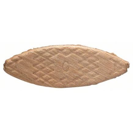 BOSCH 2609256600 - Chevilles à lamelles 45mm