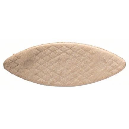 BOSCH 2609256601 - Chevilles à lamelles 55 mm