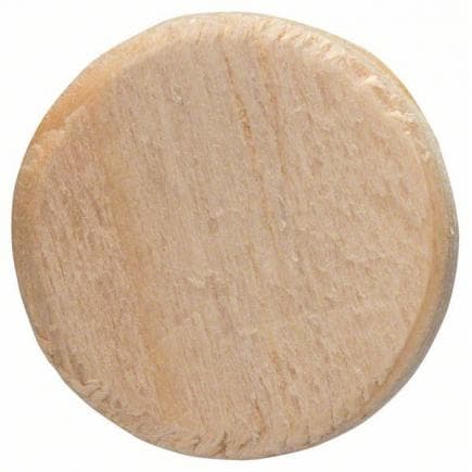 BOSCH 2609255321 - Cheville en bois