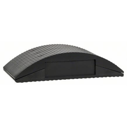 BOSCH 2607000635 - Plateau de ponçage manuel 70x130mm