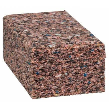 BOSCH 2609256294 - Bloc de ponçage manuel 60x100mm