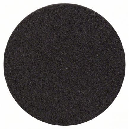BOSCH 2609256052 - Eponge de polissage pour ponceuses à orbite aléatoire 150mm