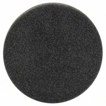 BOSCH 1609200250 - Eponge de polissage 125mm