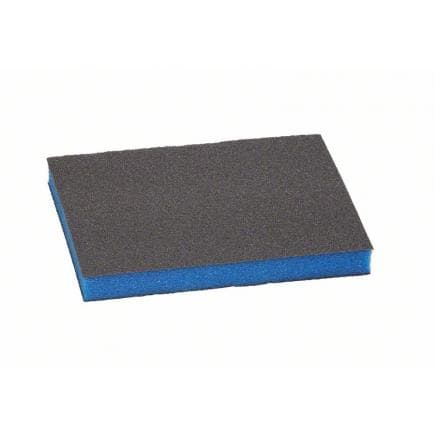 BOSCH 2609256351 - Patin de ponçage ''Best for Contour''.