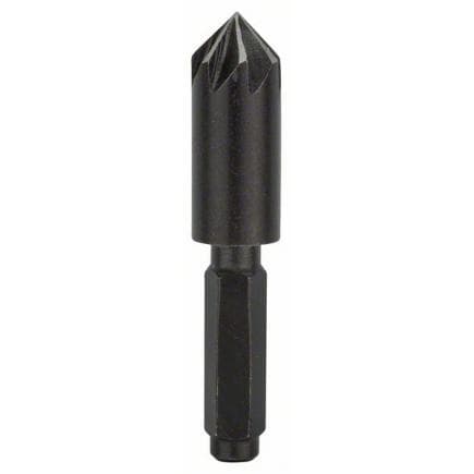 BOSCH 2609255125 - Fraises coniques en acier