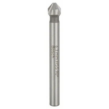 BOSCH 2608597504 - Fraise conique HSS