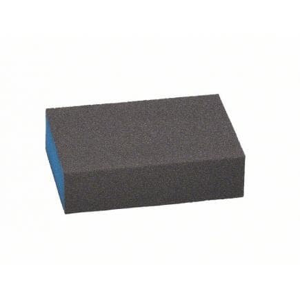BOSCH 2609256348 - Éponge abrasive ultrafine ''Best for Flat and Edge''.