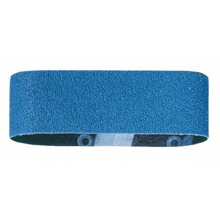 BOSCH 2608606220 - X450 40 x 305 mm Jeu de bandes abrasives