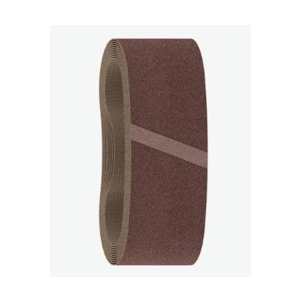 BOSCH 2608606081 - X440 Jeu de bandes abrasives