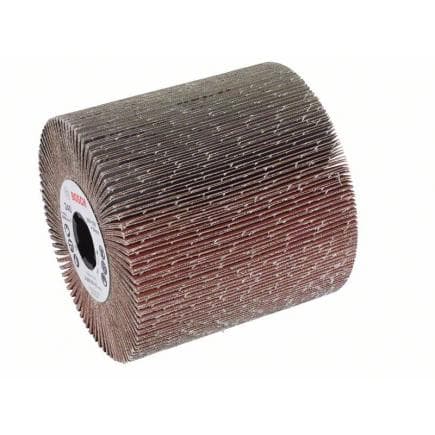 BOSCH 2608000600 - Rouleau lamellaire ø100mm