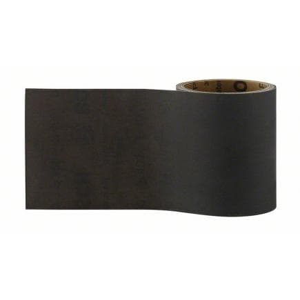 BOSCH 2609256C12 - Rouleau abrasif SiC résistant à l'eau 93mmx5m