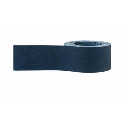 BOSCH 2609256B97 - Rouleau abrasif pour métal 50mmx5m