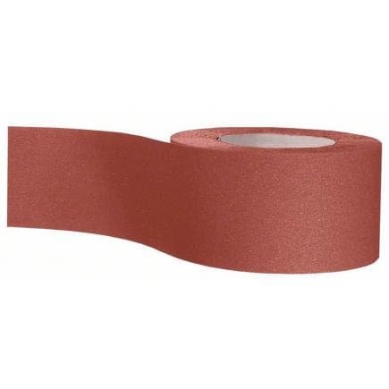 BOSCH 2608608C35 - J475 Rouleau de ponçage 38 mm x 25 m