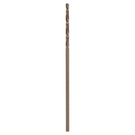 BOSCH 2608585854 - Forets à métaux HSS-Co, DIN 338