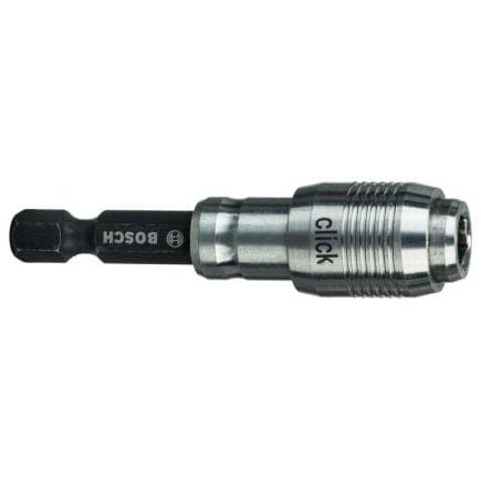 BOSCH 2608522318 - Support universel 1/4'' Fonction One-Click