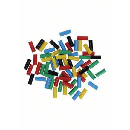 BOSCH 2608002005 - Bâton de colle pour mélange de couleurs
