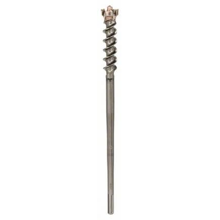 BOSCH 1618596455 - Foret à percer SDS max-9 ''Break Through'' (percée)