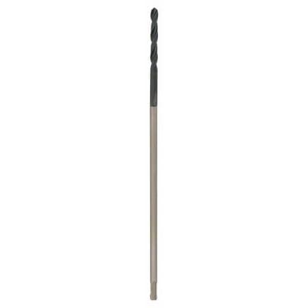 BOSCH 2608597400 - Forets de coffrage et d'installation avec tige, SDS plus
