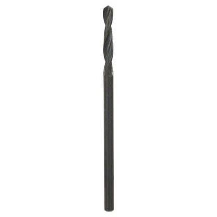 BOSCH 2608597214 - Forets à queue, HSS-R, DIN 1897