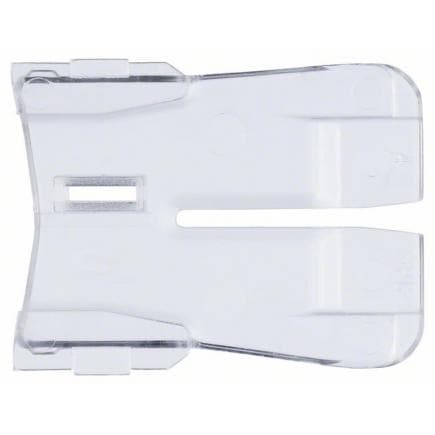 BOSCH 2601016096 - Protection anti-fragmentation pour GST BCE/150 CE