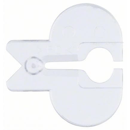 BOSCH 2607010079 - Protection anti-éclats
