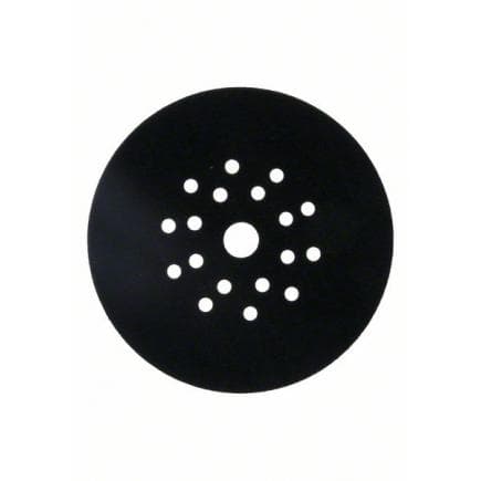 BOSCH 2608000689 - Protections pour ponceuses à orbite aléatoire