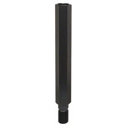 BOSCH 2608598045 - Rallonge 1 1/4'' UNC pour fraises à noyau
