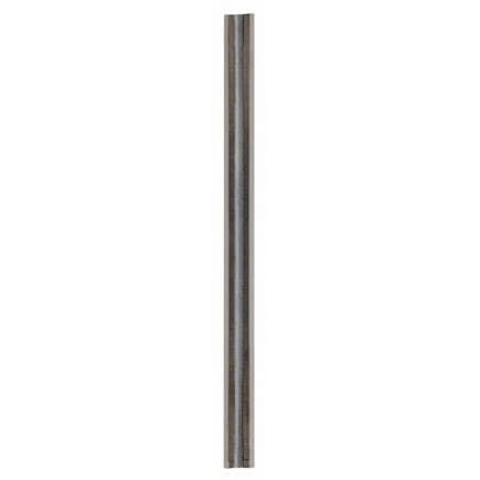 BOSCH 2609256648 - Jeu de lames pour rabots 82,4x5,5mm (2 pcs.)