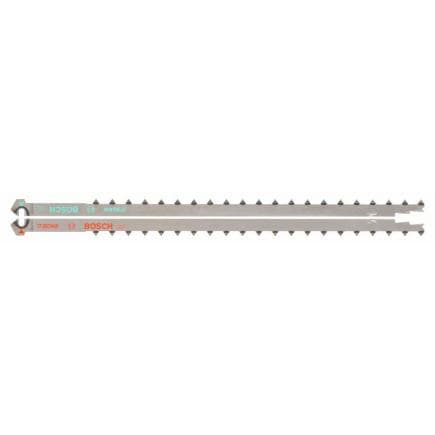 BOSCH 2608632123 - Jeu de lames de scie TC TF 350 NHM pour divers matériaux (2 pcs.)