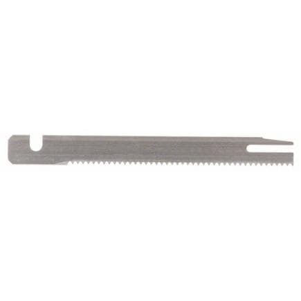 BOSCH 2607018013 - Jeu de lames pour coupeur de mousse (2 pcs.)
