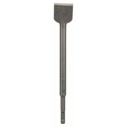 BOSCH 2609255571 - Ciseau à tuile SDS plus 251x40mm