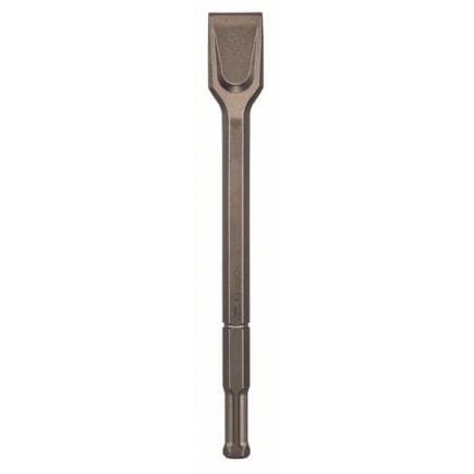 BOSCH 2608690192 - Burin de bêche à tige hexagonale