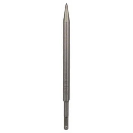 BOSCH 2609255574 - SDS plus ciseau pointu avec pointe tournée