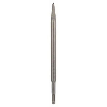 BOSCH 2609255575 - SDS plus burin pointu à pointe carrée