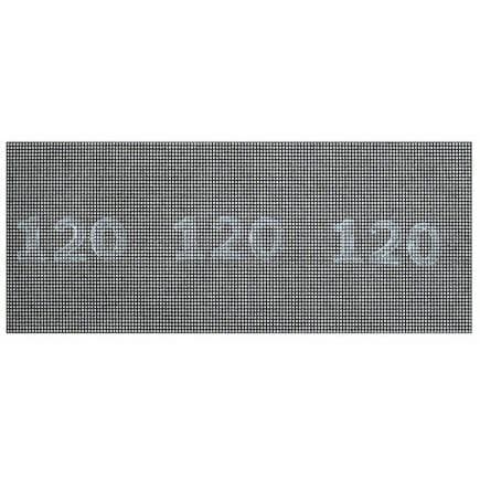 BOSCH 2609256379 - Mailles abrasives 115x280mm