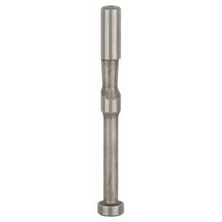 BOSCH 2608639016 - Poinçon pour coupe droite GNA 1,3/1,6/2,0