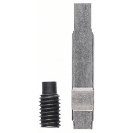 BOSCH 2608639025 - Poinçon pour coupe droite GNA 3,5