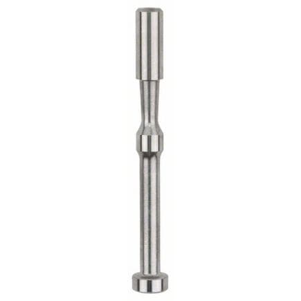 BOSCH 2608639013 - Poinçon pour coupe courbe GNA 1,3/1,6/2,0