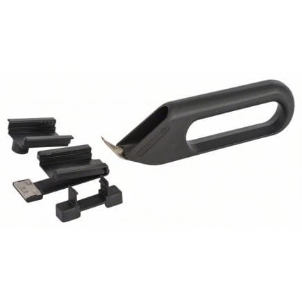 BOSCH 2607000098 - Jeu d'agrafeuses pour PTK 14 E (4 pcs.)